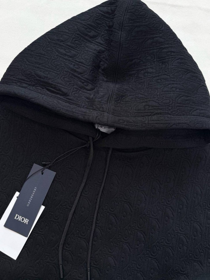 Худи Dior