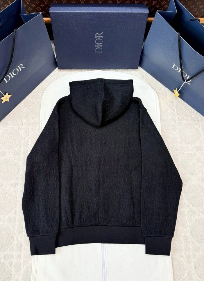 Худи Dior