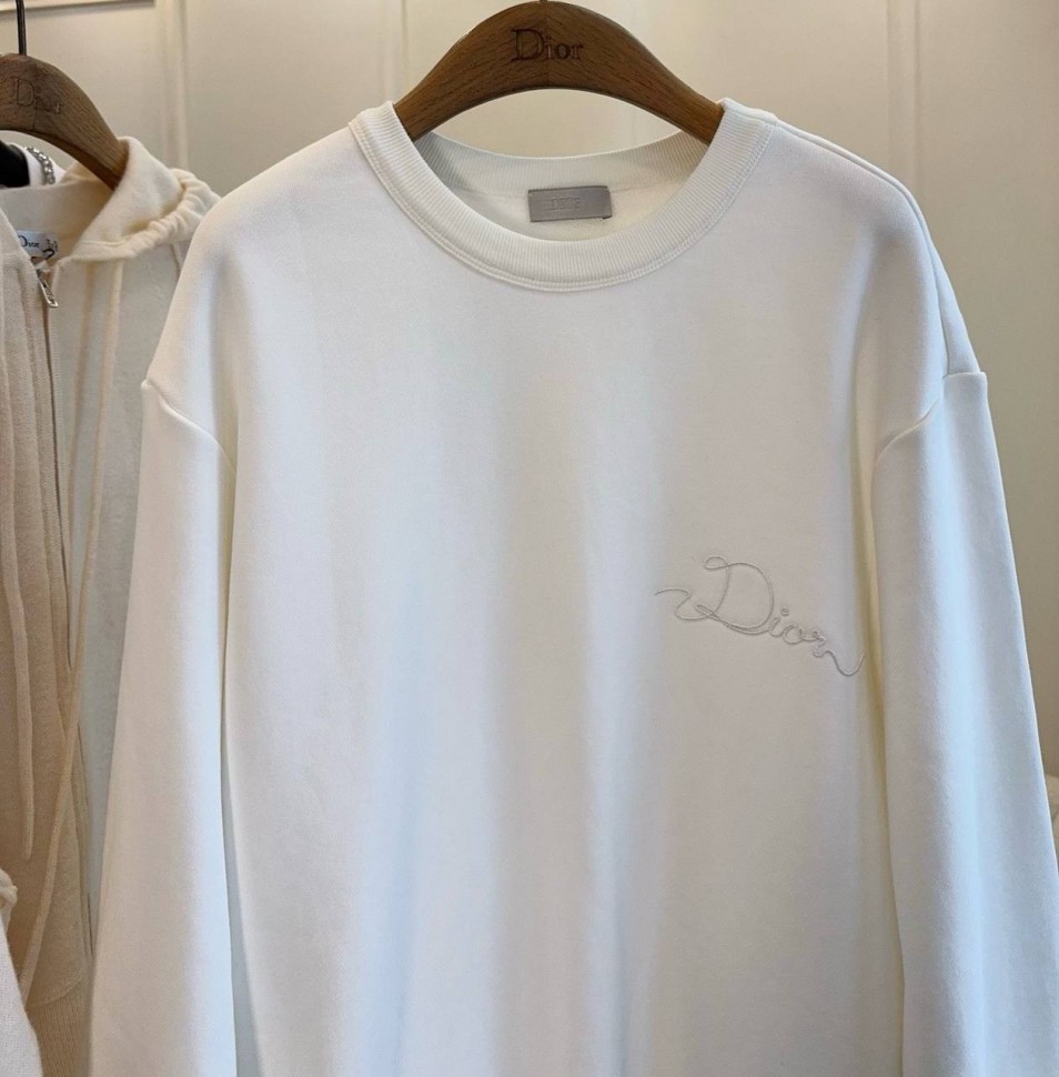 Свитшот Dior