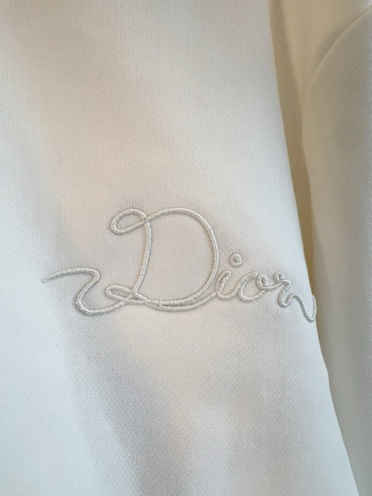 Свитшот Dior