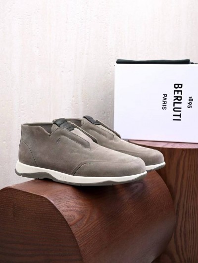 Кроссовки мужские Berluti 