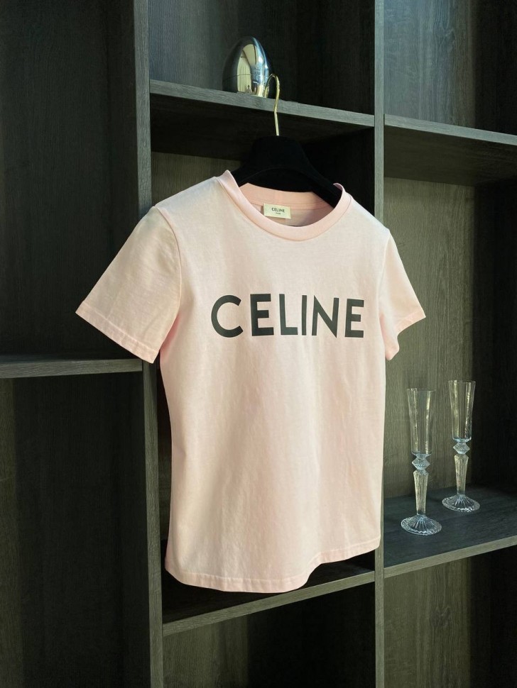 Футболка Celine