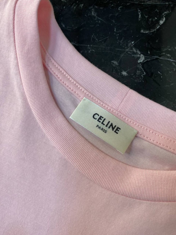 Футболка Celine