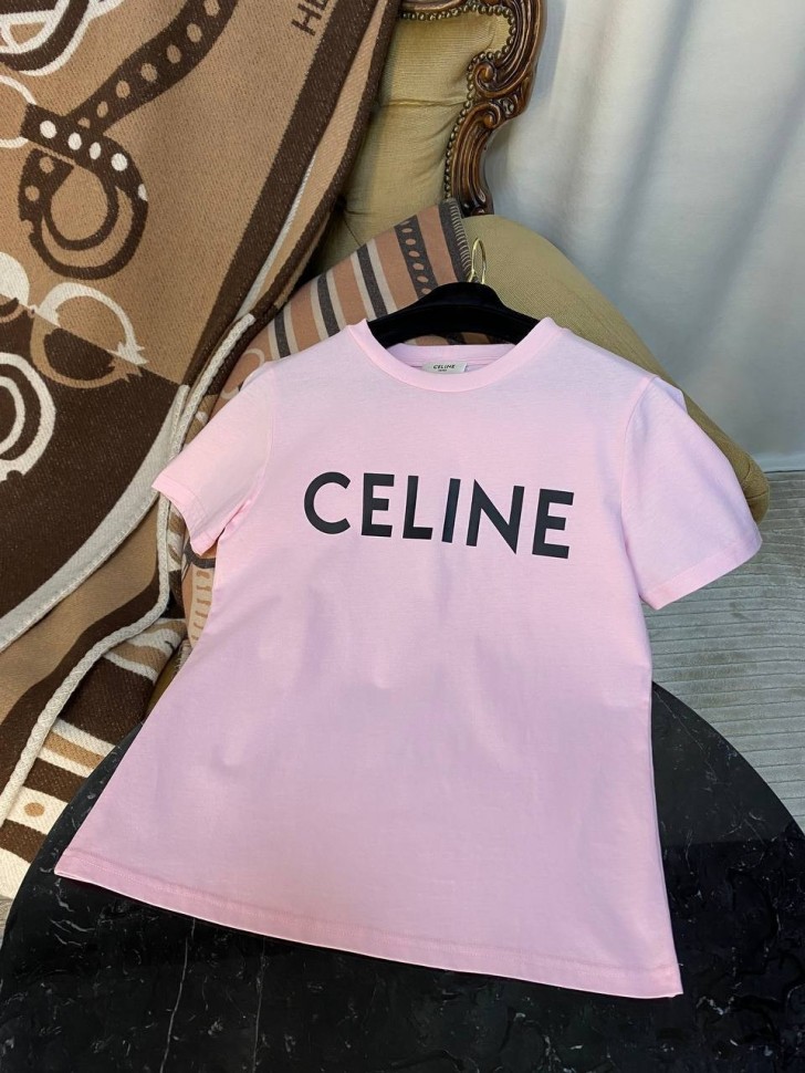 Футболка Celine