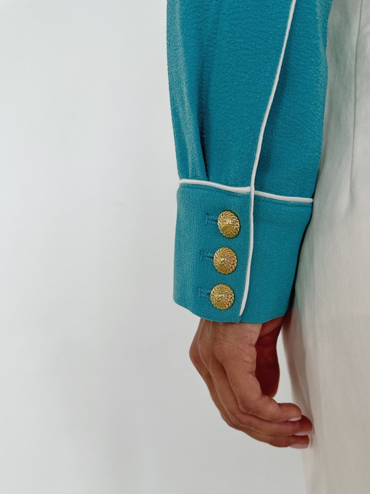 Жакет Balmain