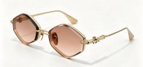 Очки Chrome Hearts 