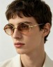 Очки Chrome Hearts 
