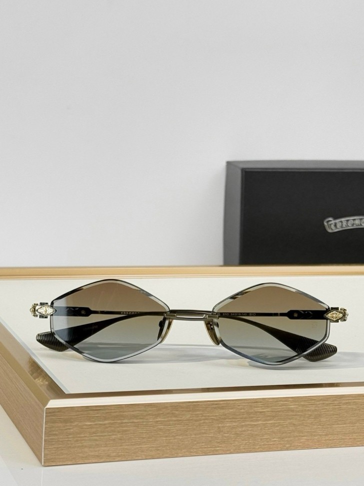 Очки Chrome Hearts 