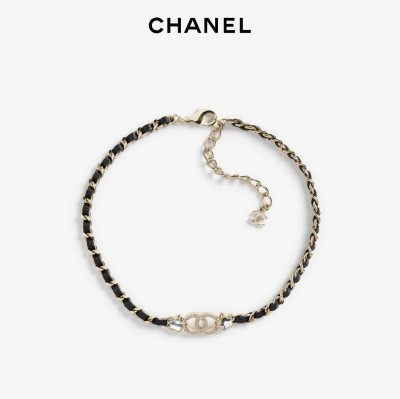 Колье Chanel Fall-Winter 2025/26