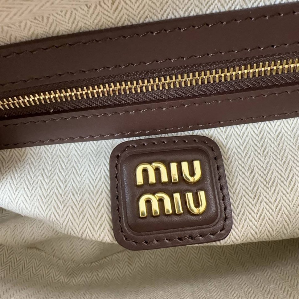 Сумка Miu Miu