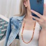 Колье Chanel 