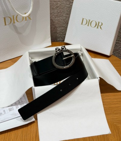 Ремень Dior  